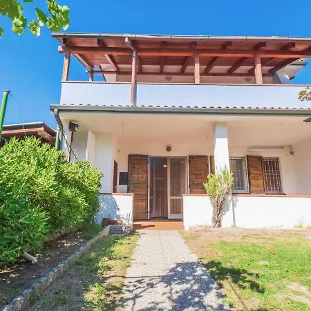 Apartment Locazione Turistica Indiana *
