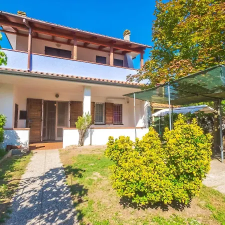 Apartment Locazione Turistica Indiana *