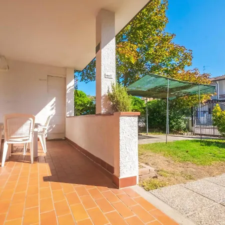 Apartment Locazione Turistica Indiana *