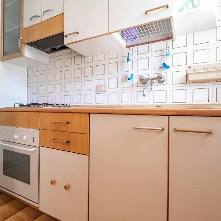 Locazione Turistica Indiana Apartment *