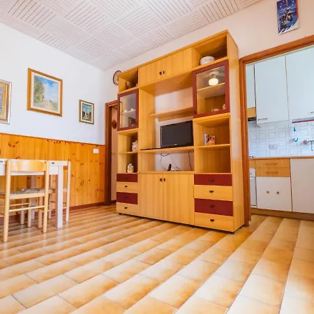 Locazione Turistica Indiana Apartment *