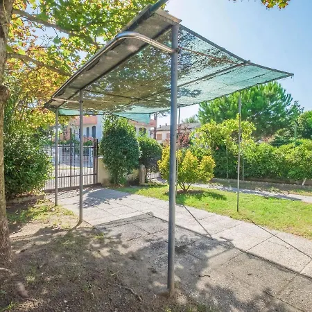 Locazione Turistica Indiana Lido di Scacchi