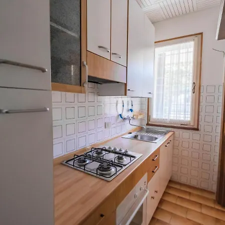 Apartman Locazione Turistica Indiana