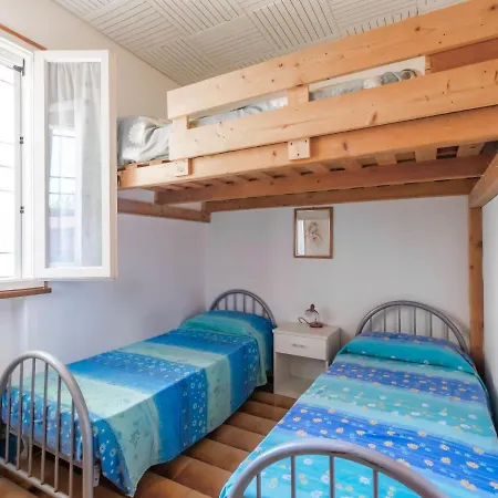 Locazione Turistica Indiana Apartman Lido di Scacchi